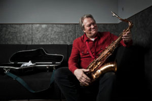 Bobby Keys