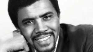 Jimmy Ruffin