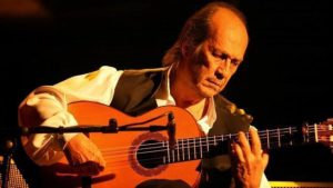 Paco De Lucia