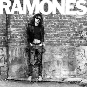 Tommy Ramone