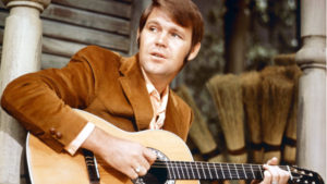 RI{P Glen Campbell