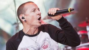 RIP Chester Bennington