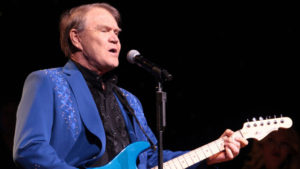 RIP Glen Campbell