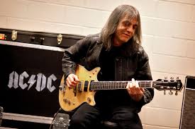 Malcolm Young