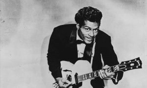 chuck berry