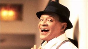 al jarreau