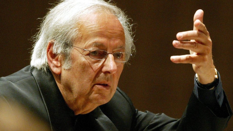 André Previn