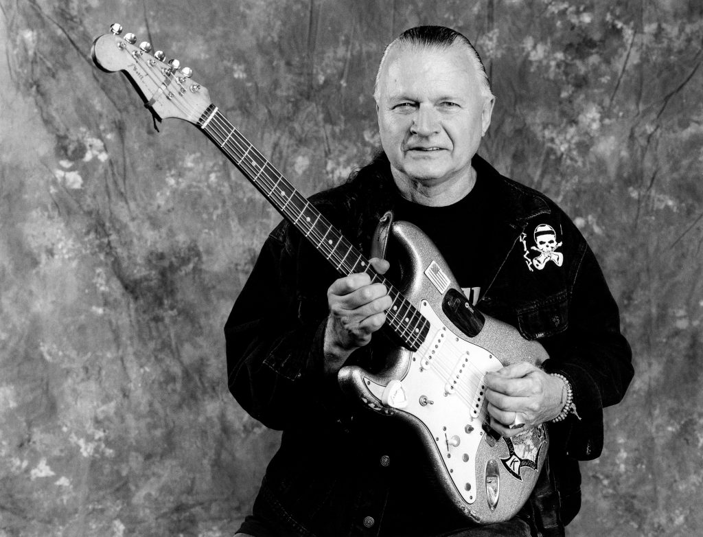 dick dale dies March 16, 2019