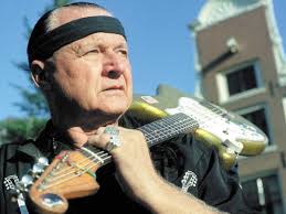 dick dale