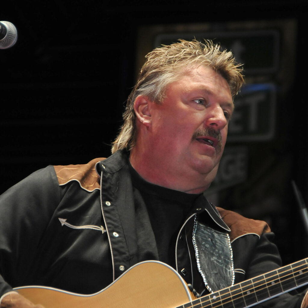 Joe Diffie