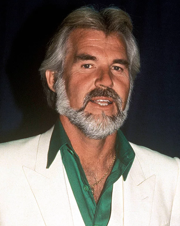 kenny rogers