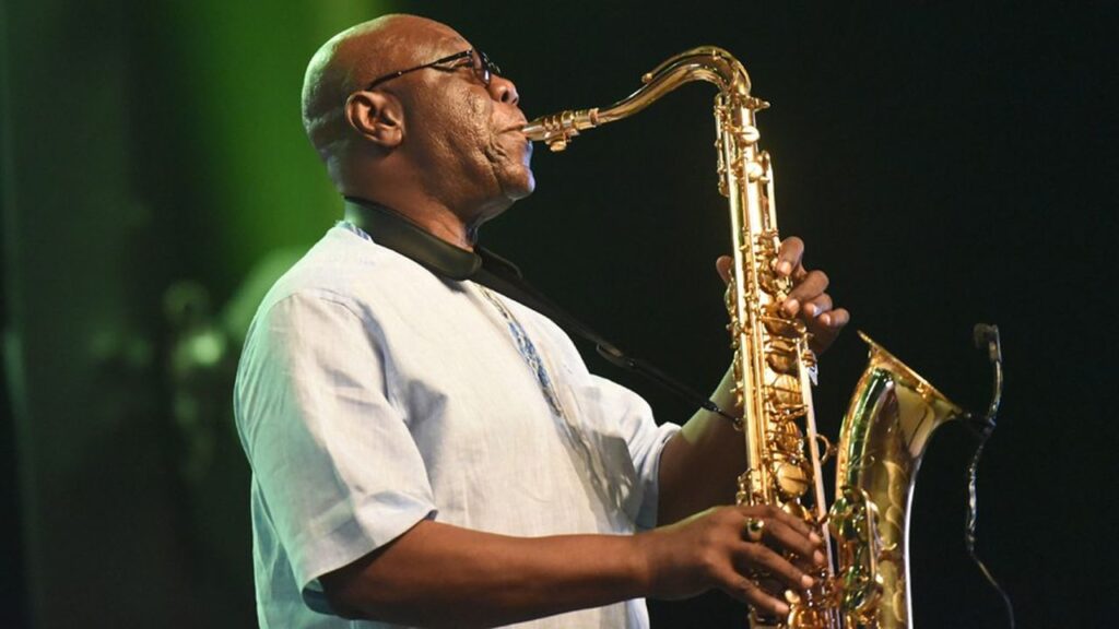 Manu Dibango