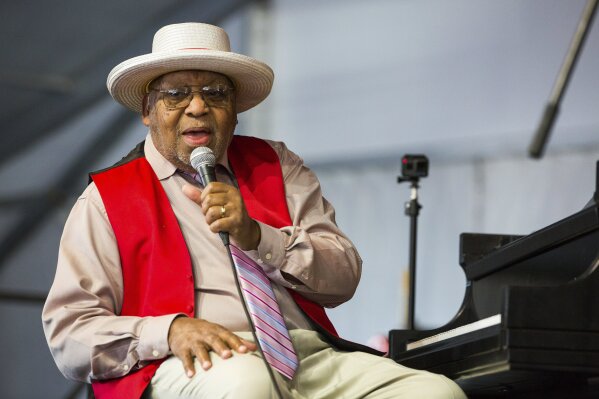 Ellis Marsalis Jr