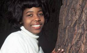 millie small