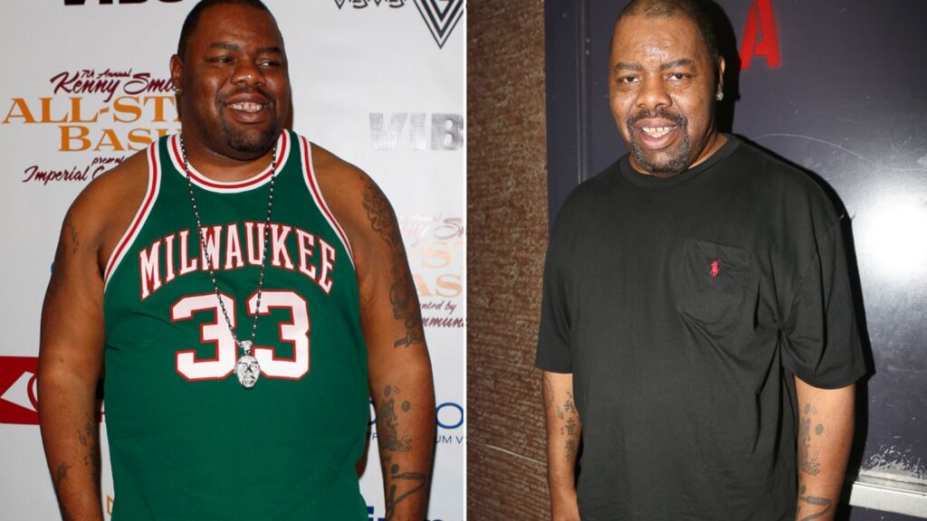 biz markie