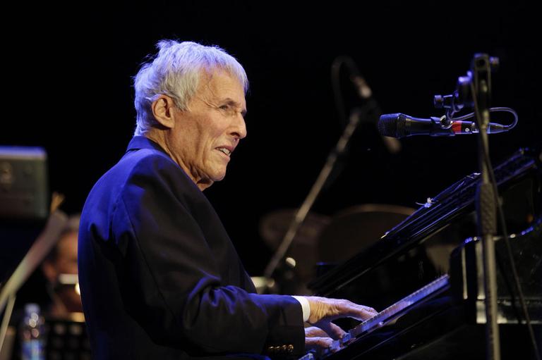 burt bacharach