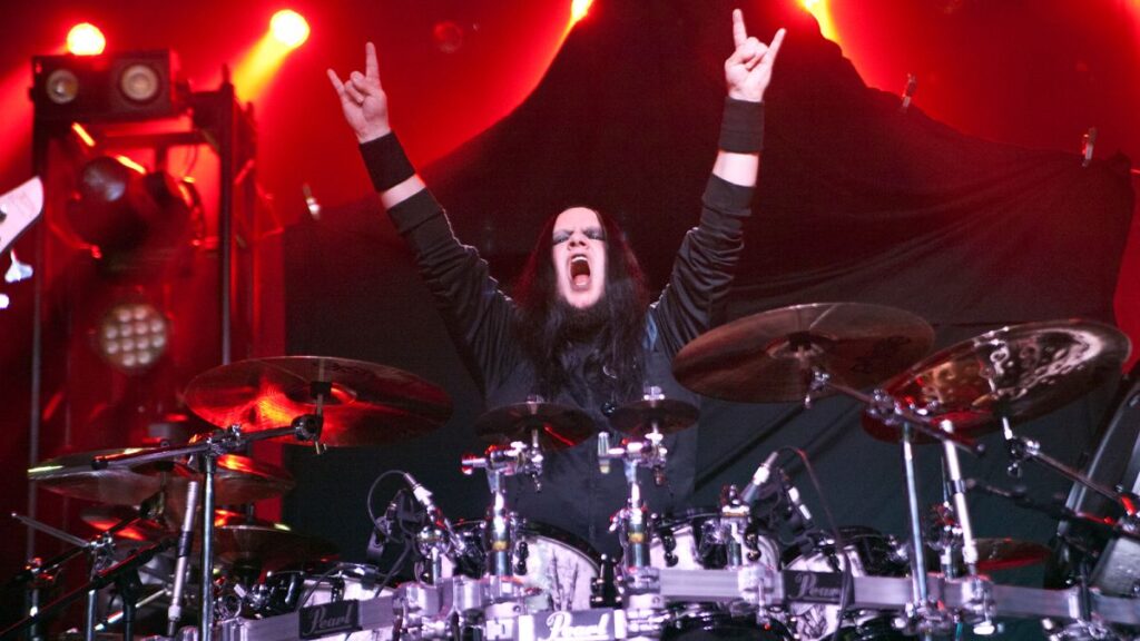 joey jordison