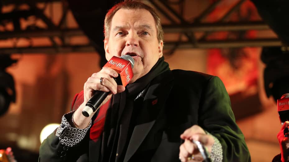 meat loaf