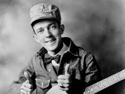 Jimmie Rodgers