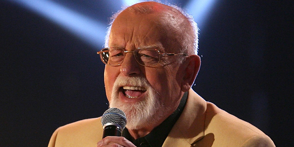 Roger whittaker