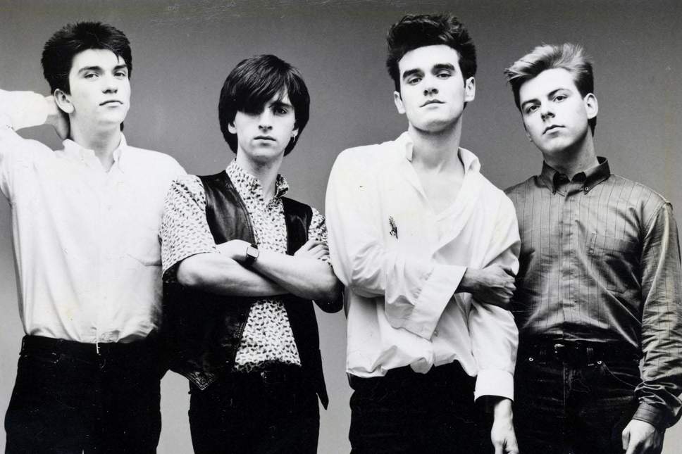 the smiths