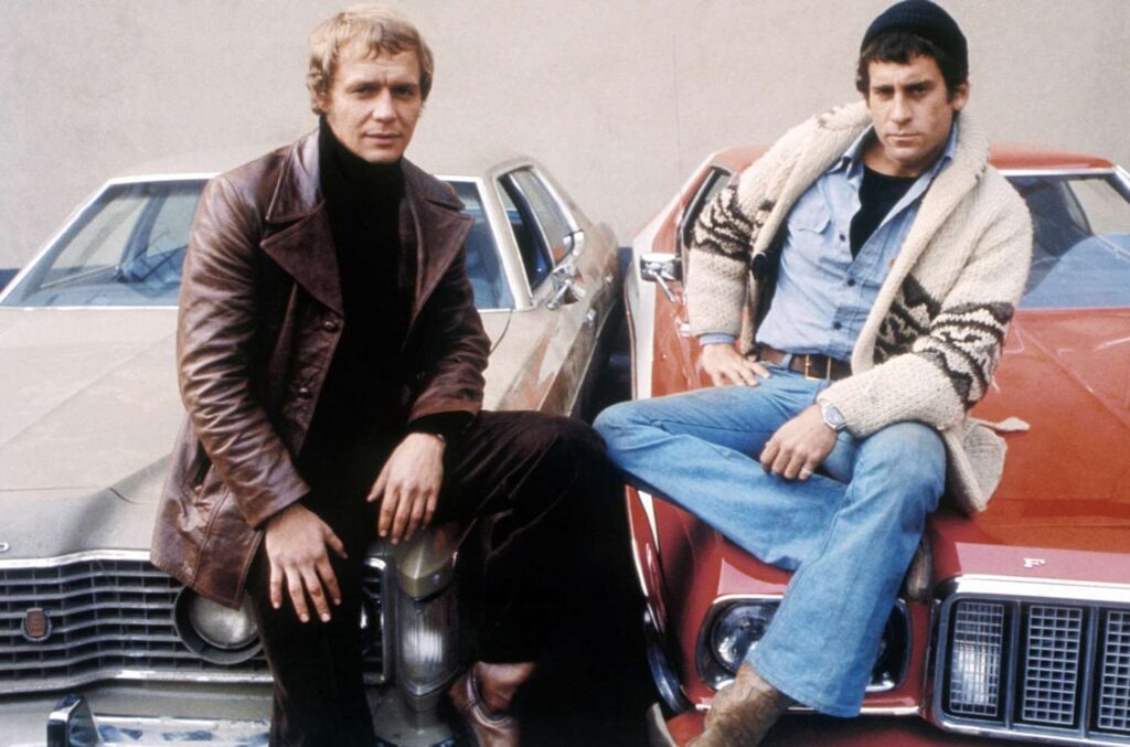 david soul in starsky and hutch