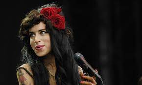 Amy Winehouse