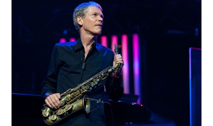 David Sanborn