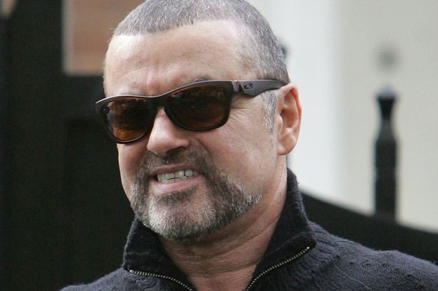 George Michael