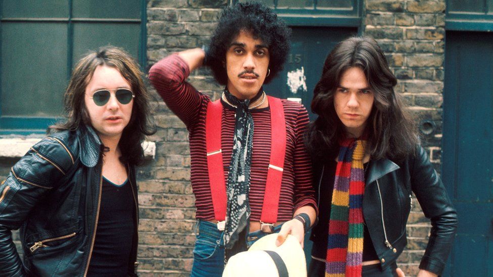 Thin Lizzy