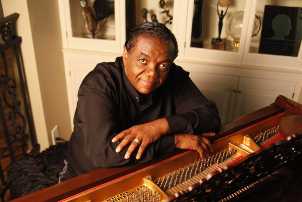 lamont dozier