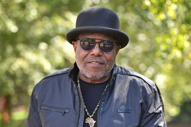 tito jackson