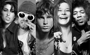 27 club