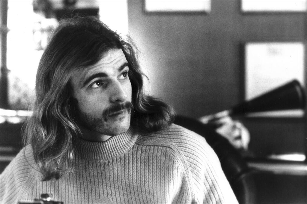 Alan White