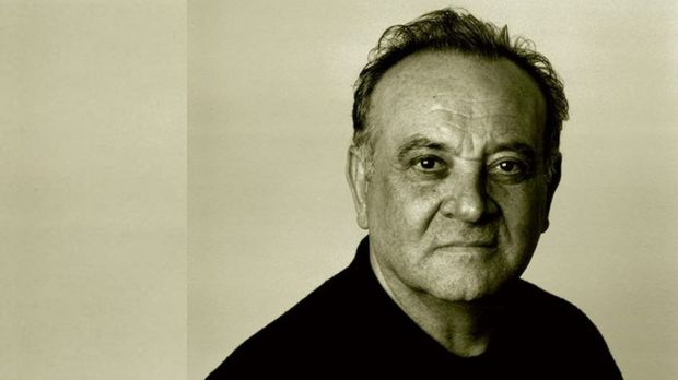 Angelo Badalamenti