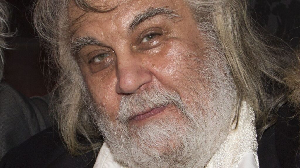 Vangelis