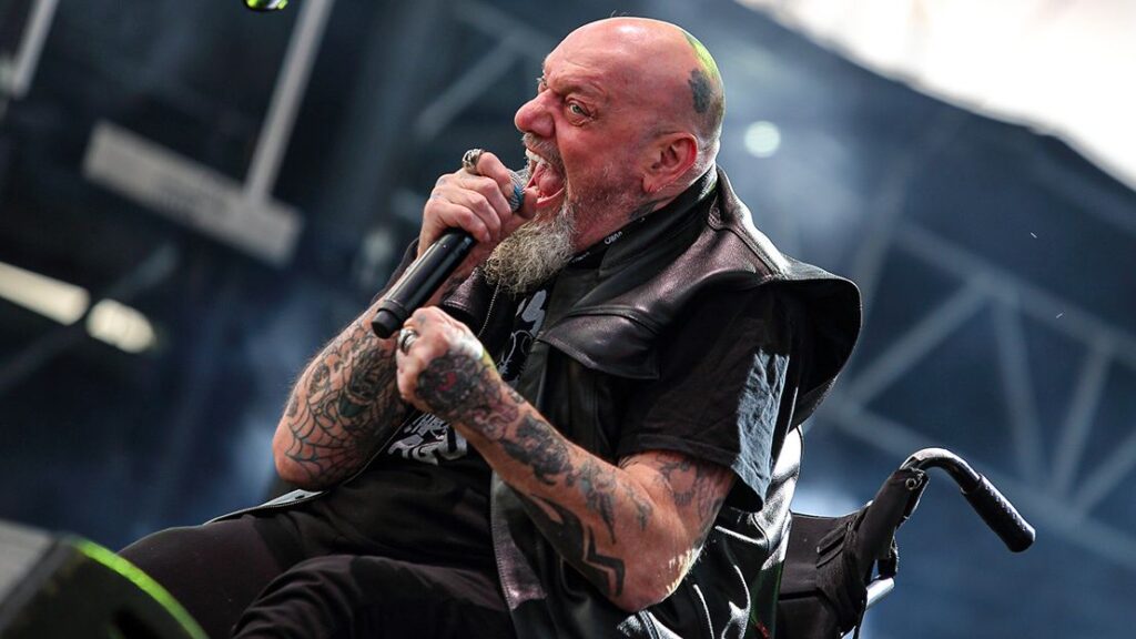 paul di'anno