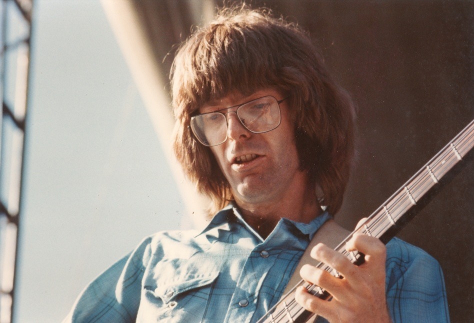 Phil Lesh