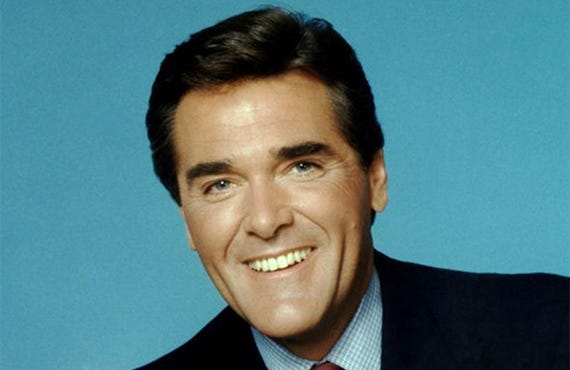 Chuck Woolery