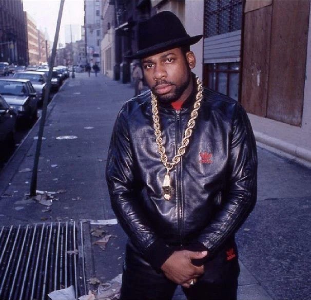 Jam Master Jay