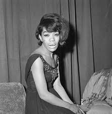 Sugar Pie DeSanto