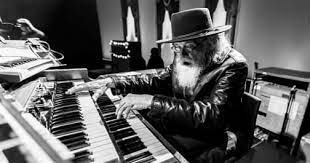 garth hudson