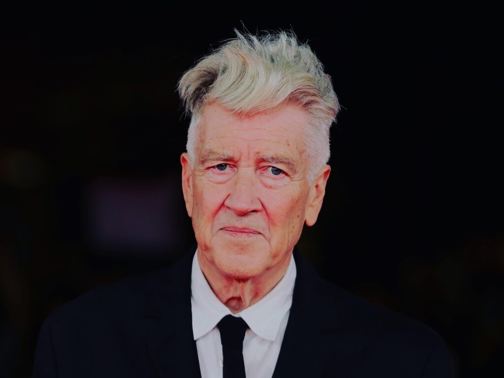 david lynch