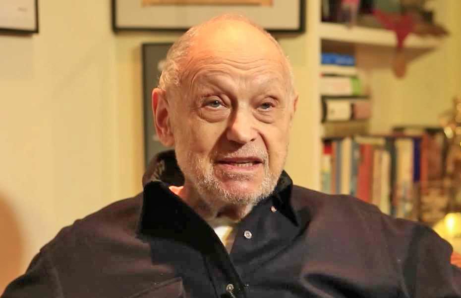 Charles Strouse