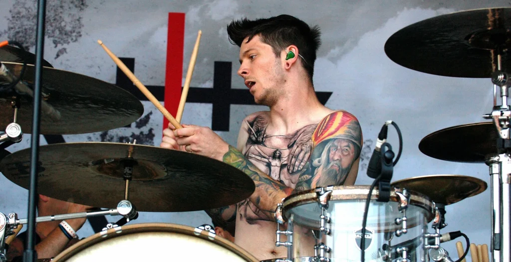 Daniel Williams
