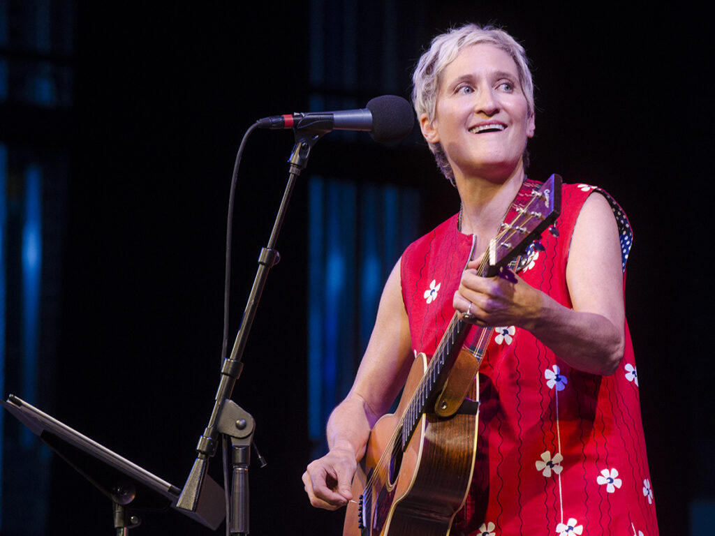 Jill Sobule