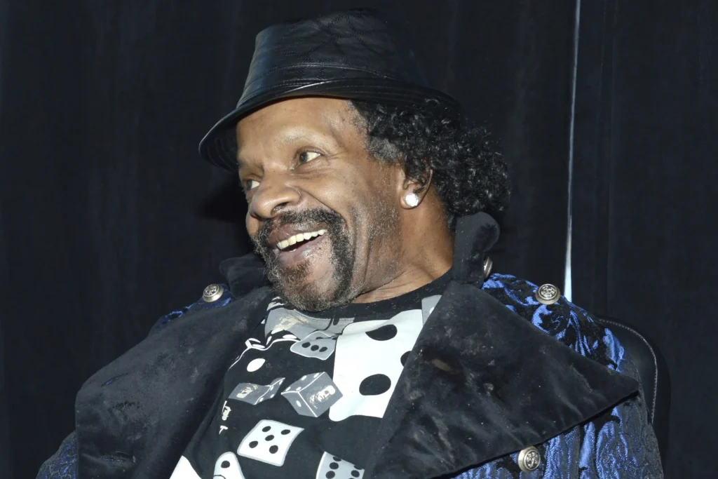 Sly Stone