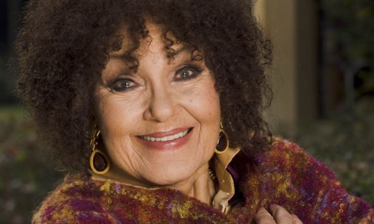 Cleo Laine