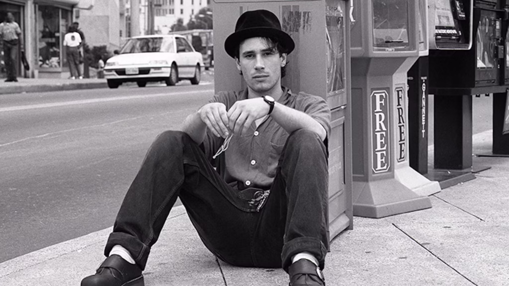 jeff buckley