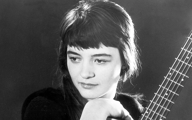 karen dalton